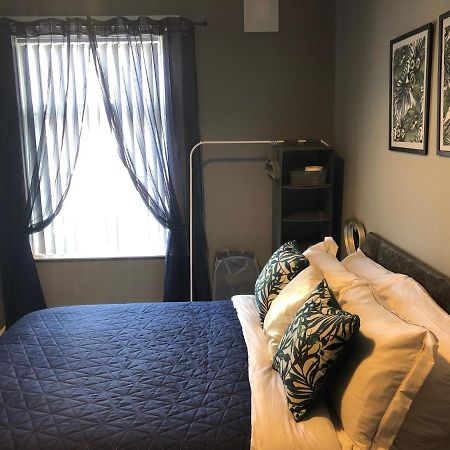 3. Stylish Private Double Room Near Manchester City Centre 외부 사진