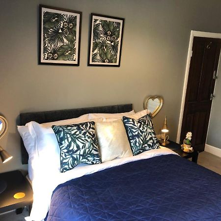 3. Stylish Private Double Room Near Manchester City Centre 외부 사진