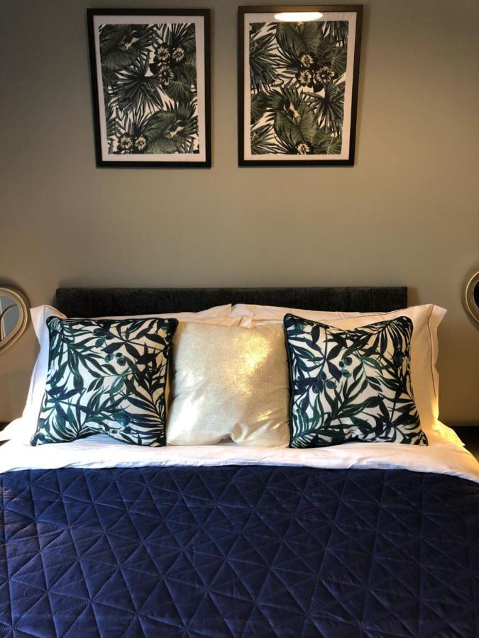 3. Stylish Private Double Room Near Manchester City Centre 외부 사진