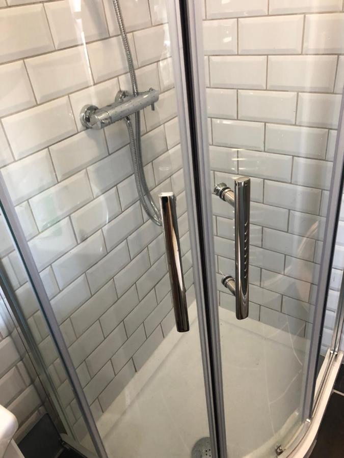 3. Stylish Private Double Room Near Manchester City Centre 외부 사진