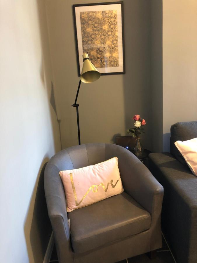 3. Stylish Private Double Room Near Manchester City Centre 외부 사진